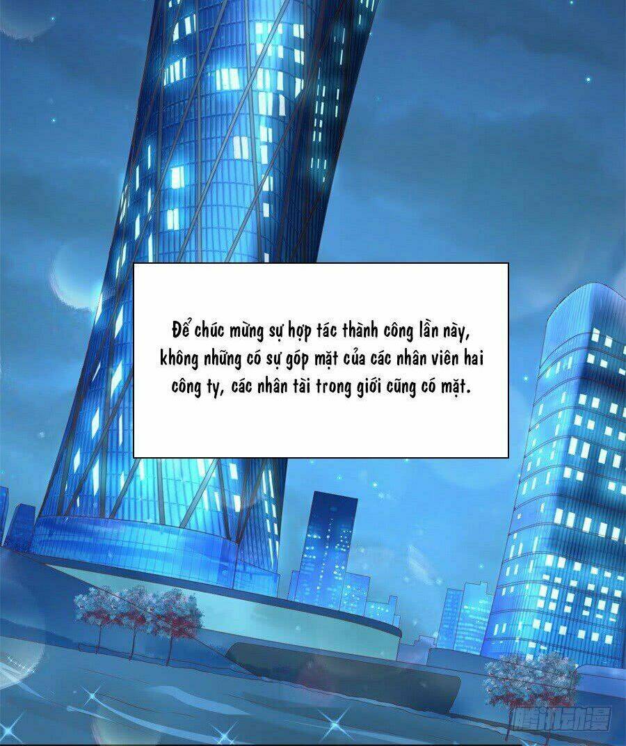 liệt ái tri hạ: series mật đào tiểu tình nhân chapter 234 5