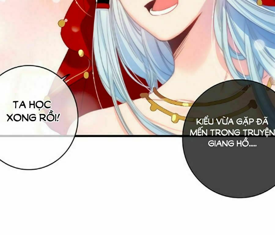 dữ tử thành thuyết chapter 17 5