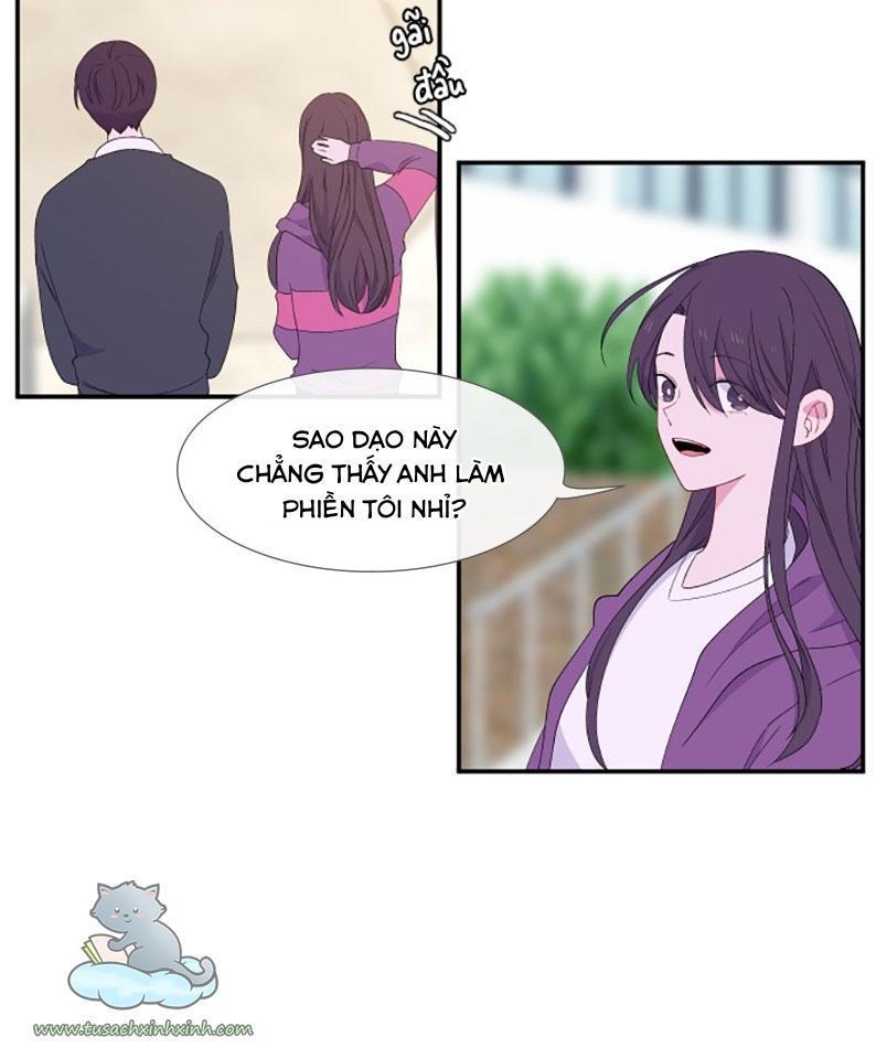về bên anh chapter 23 42