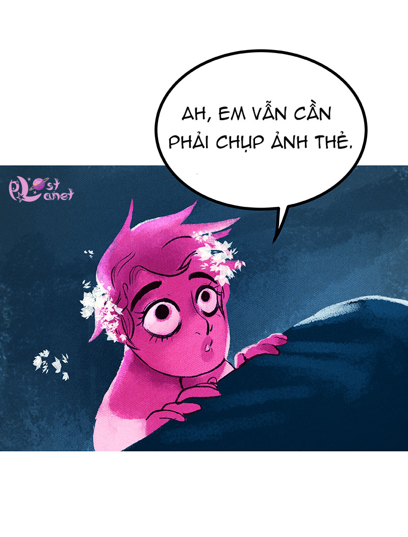 thần thoại olympus chapter 61 2