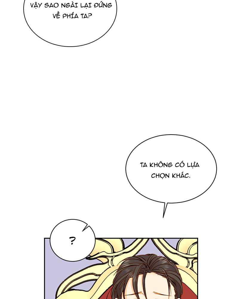 Hoàng Hậu Tái Hôn chapter 32.1 15