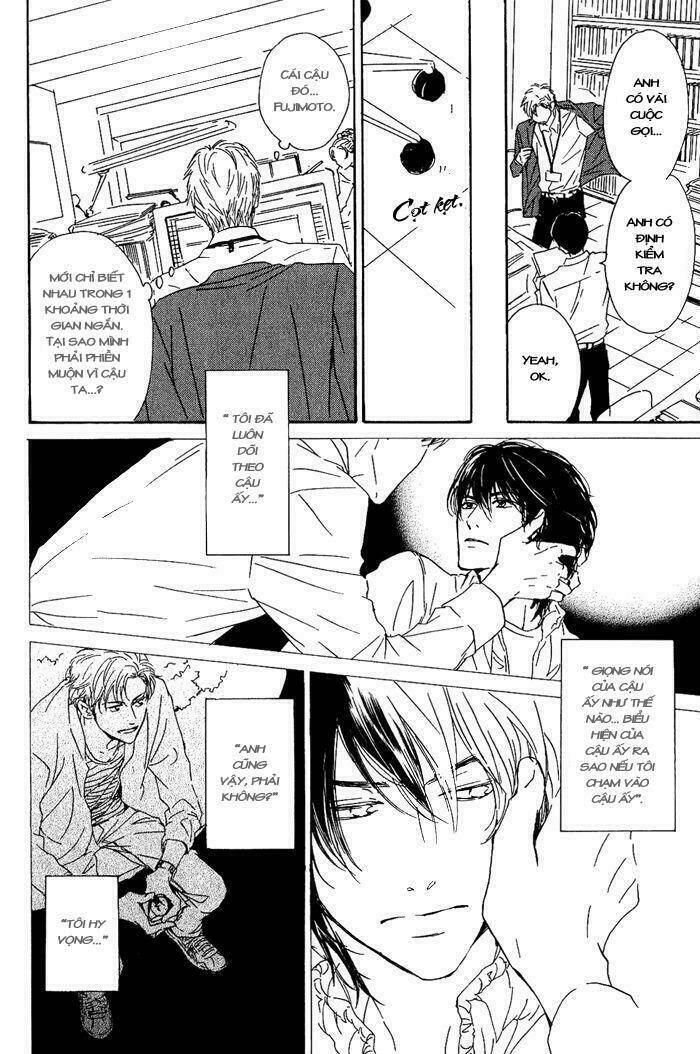 hana wa sakuka chapter 9 14