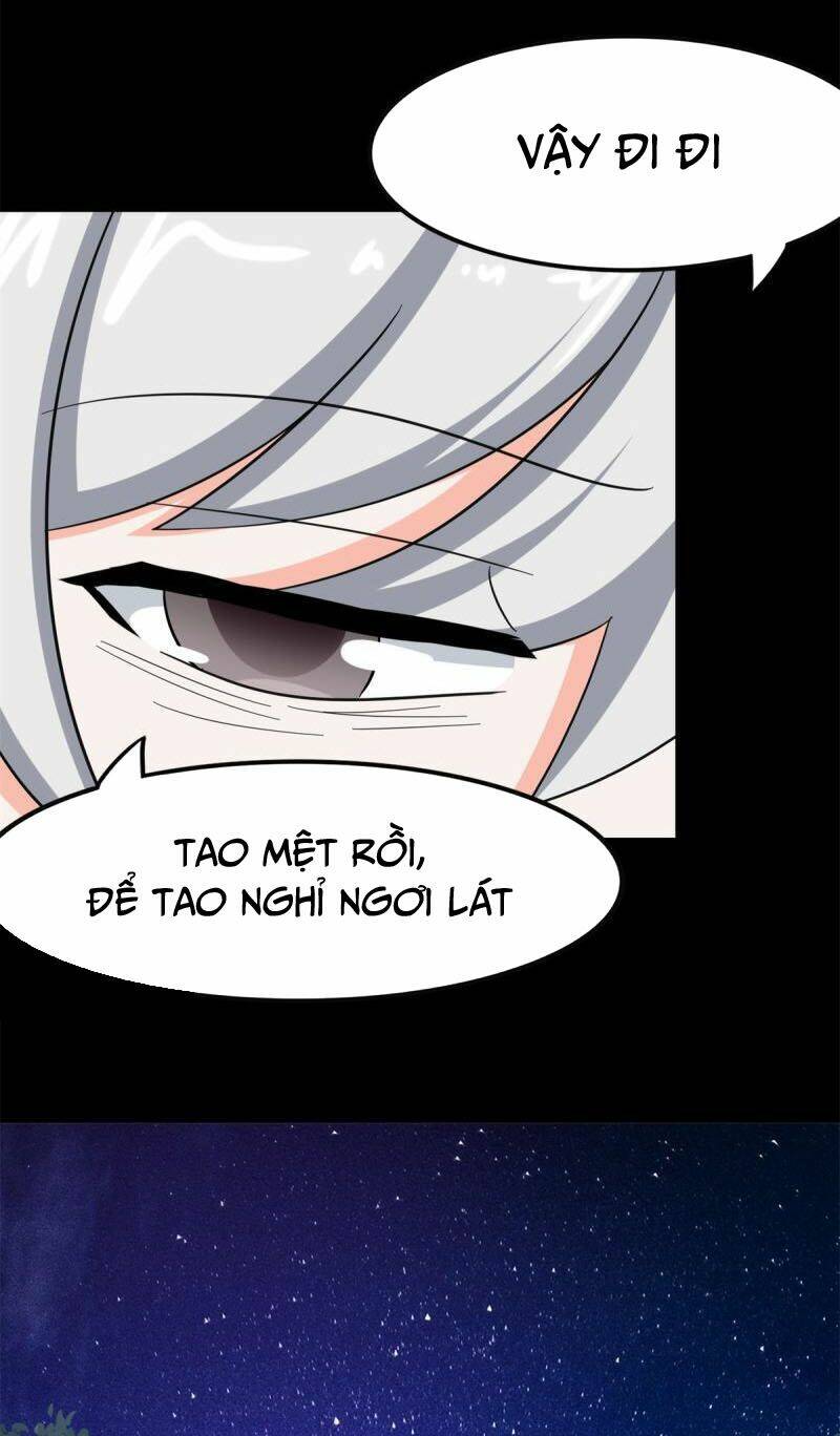 bạn gái virus của tôi chapter 336 29