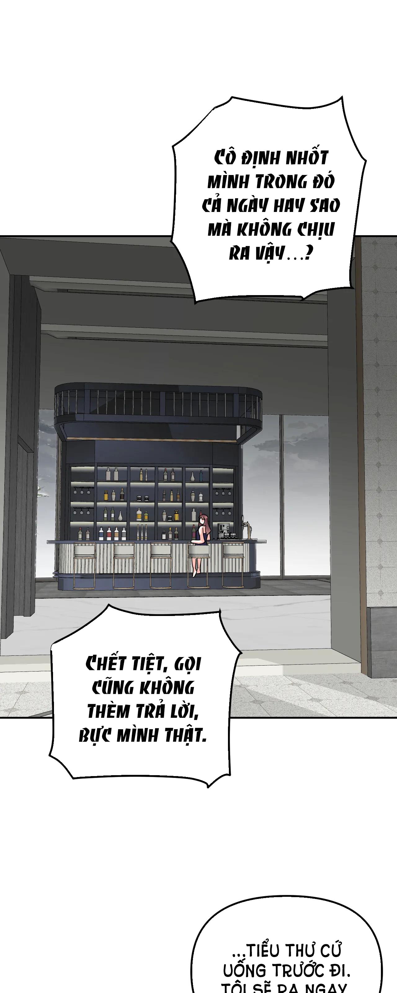 [18+] barrel chapter 3.2 5