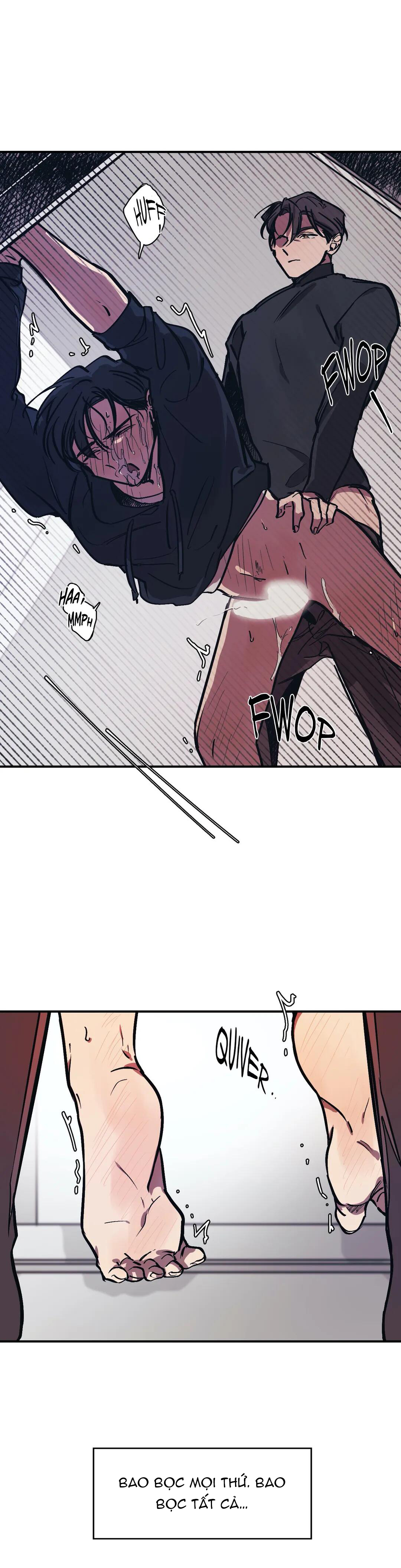 góc nhìn thứ ba (full) chapter 17.2 6