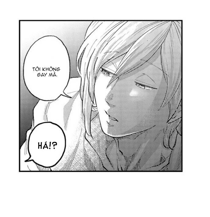 bị một anh chàng lập dị tấn công chapter 20 25