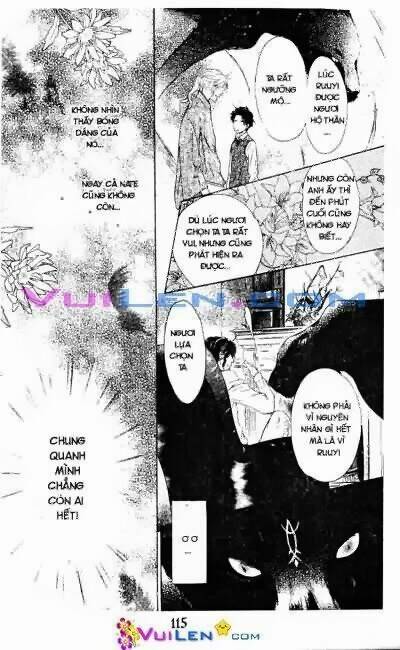 bát khuyển sỹ phương đông chapter 10 115