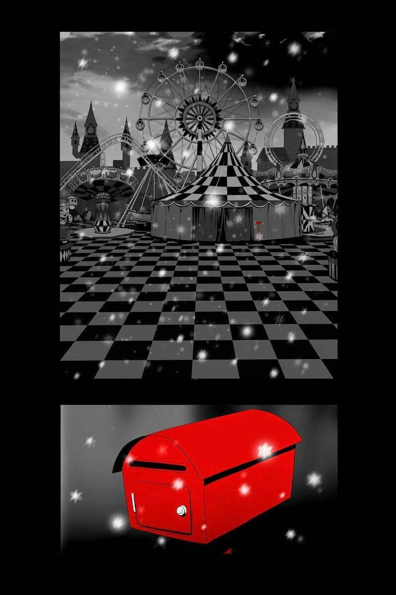 bạn có tin vào ma thuật? chapter 27 37