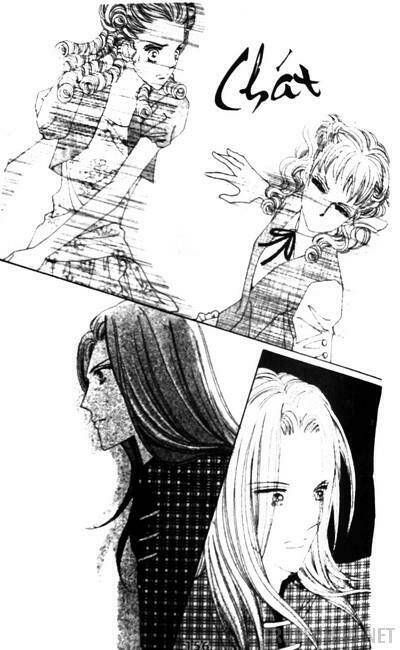 lọ lem hậu đậu chapter 64 34