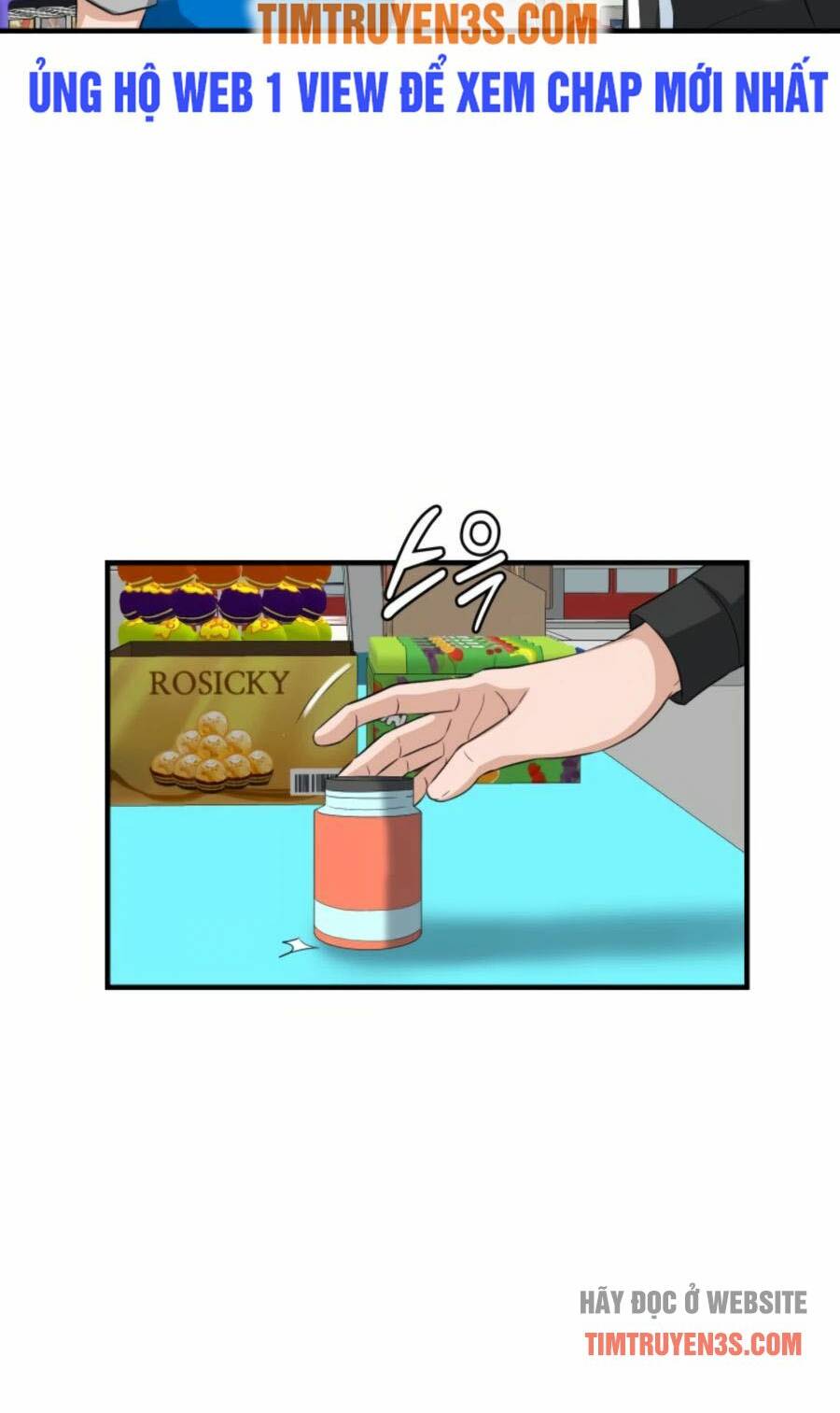 mẹ tôi là chòm sao bảo hộ m chapter 23 12