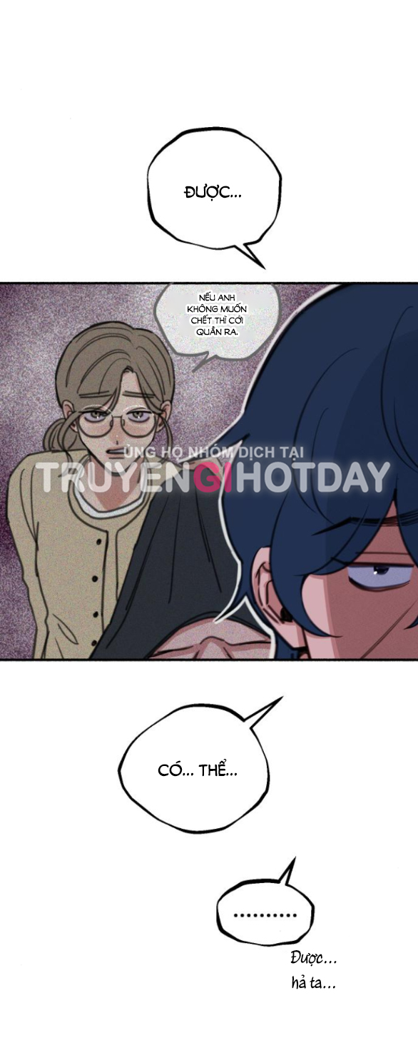 nàng thơ nổi tiếng - nàng thơ myung chapter 58.1 15