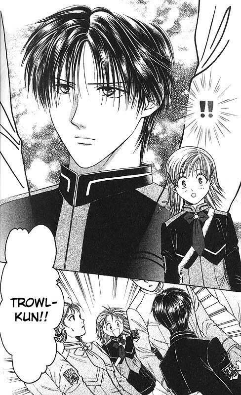 cô bé nghèo khó chapter 1 21