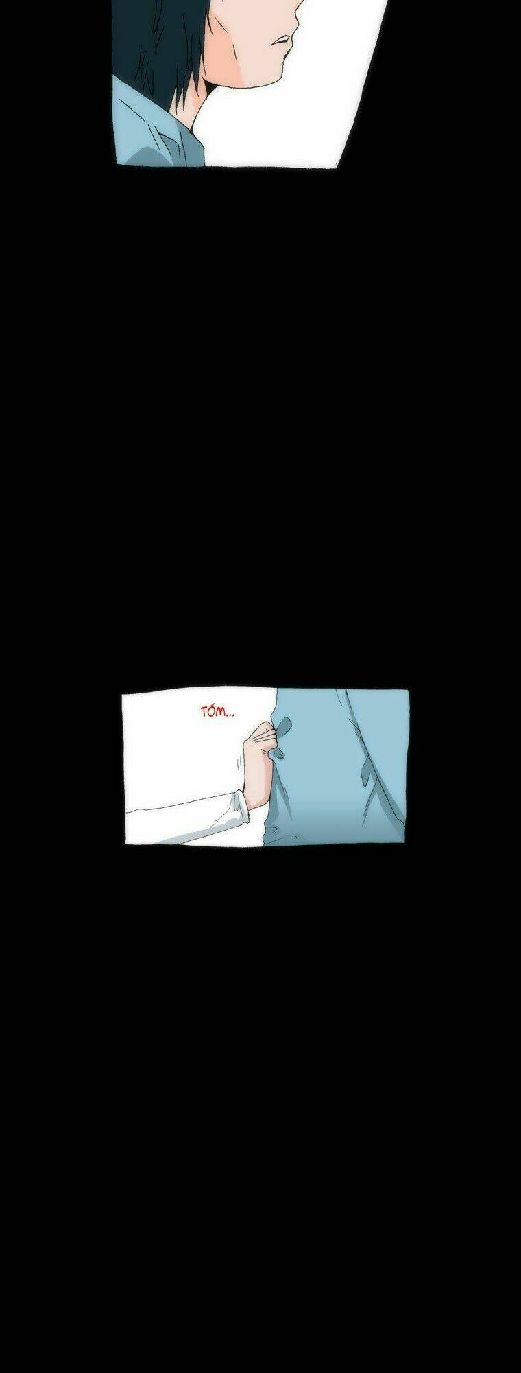 can't see can't hear but love chapter 16 27