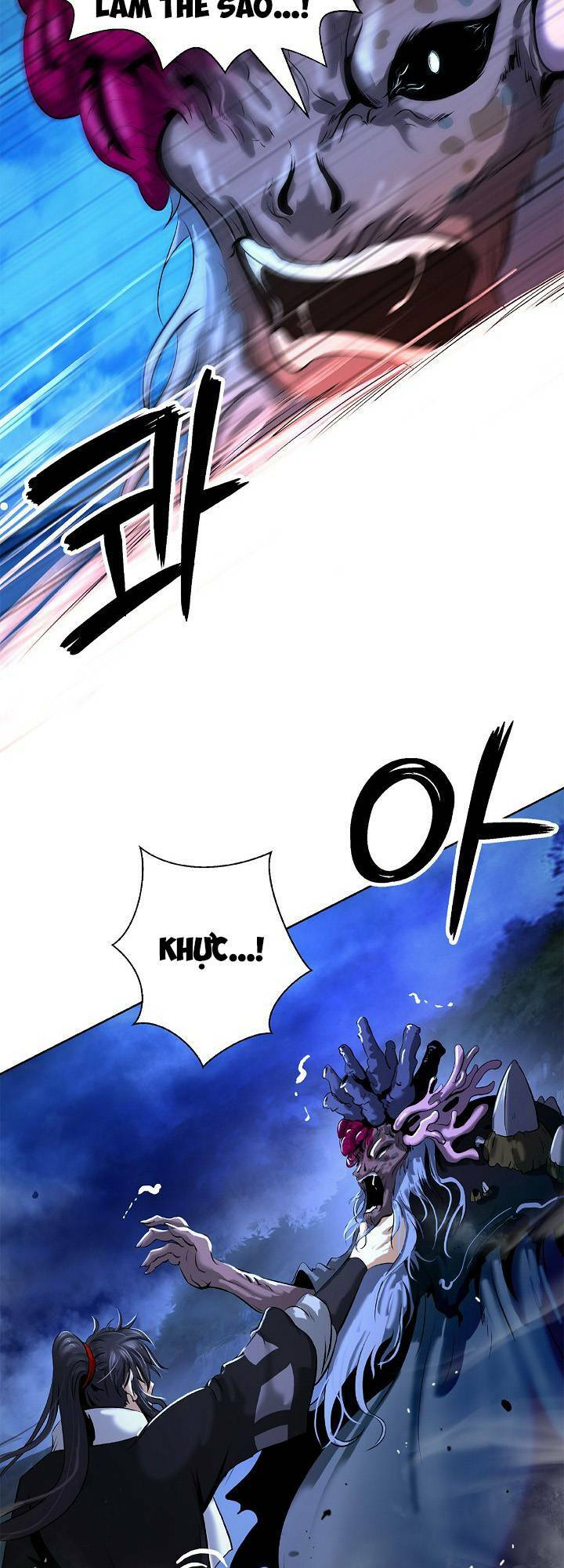 xuyên không thành hổ chapter 102 60