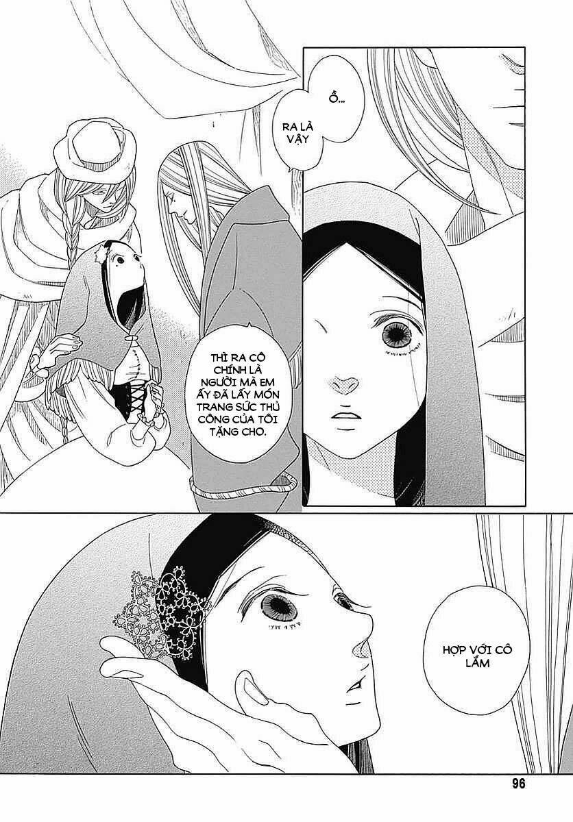 truyện kể vương quốc nọ chapter 1.2 55