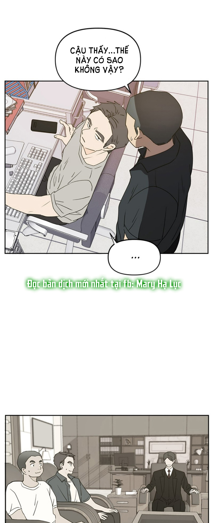 hẹn gặp anh ở kiếp thứ 19 chapter 65 11