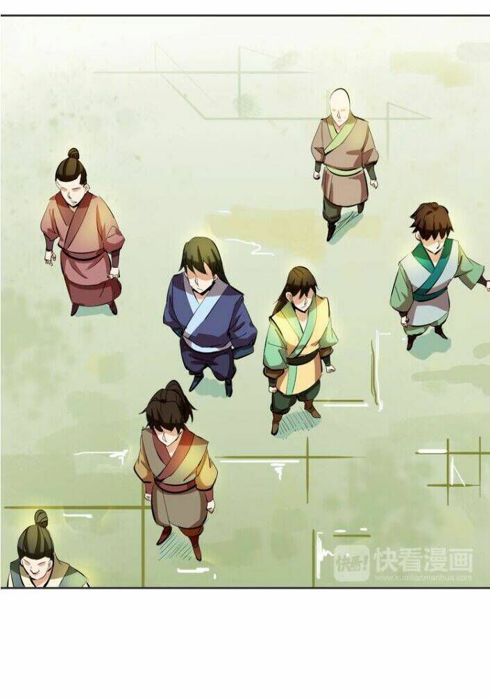 ngự thiên thần đế chapter 2.2 9