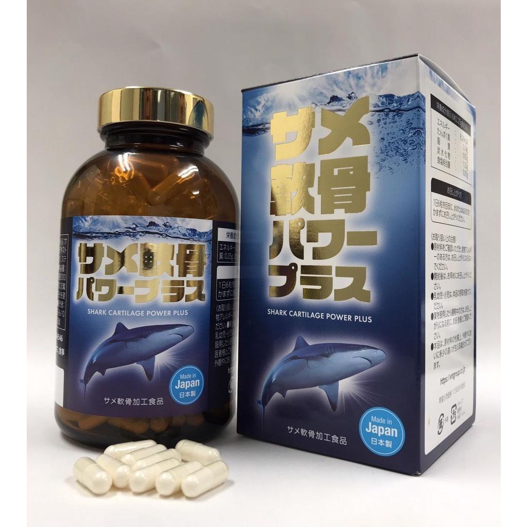 Viên uống hỗ trợ xương khớp Ably Chondroitin &amp; Glucosamine 450 viên (Nội địa Nhật Bản)