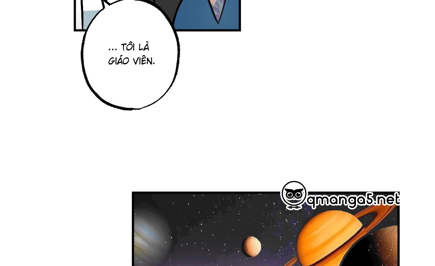 cây thương của ghost chapter 15 21