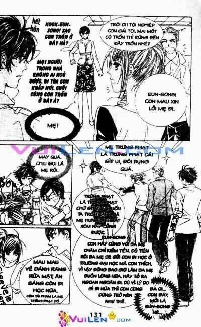 bóng mây qua chapter 1 131