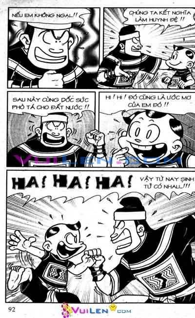 thần đồng đất việt chapter 29 87