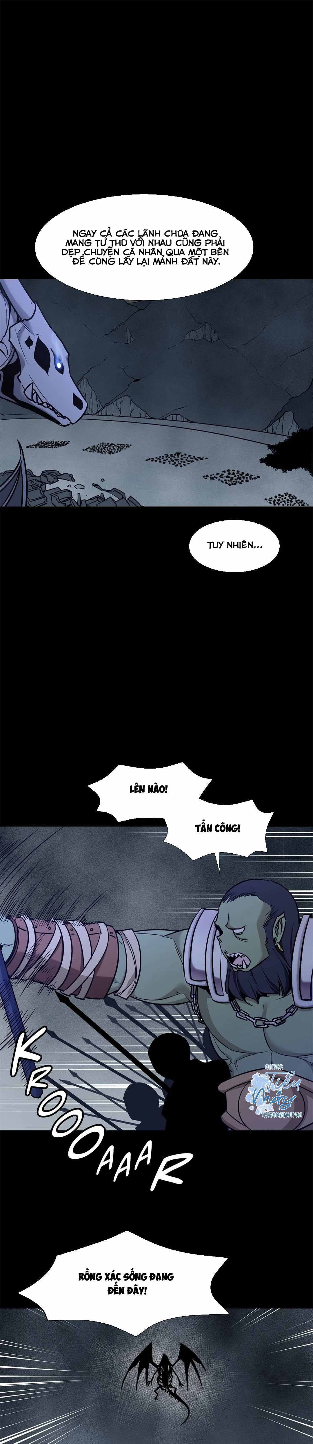 chiến binh sáng giá nhất chapter 48 14