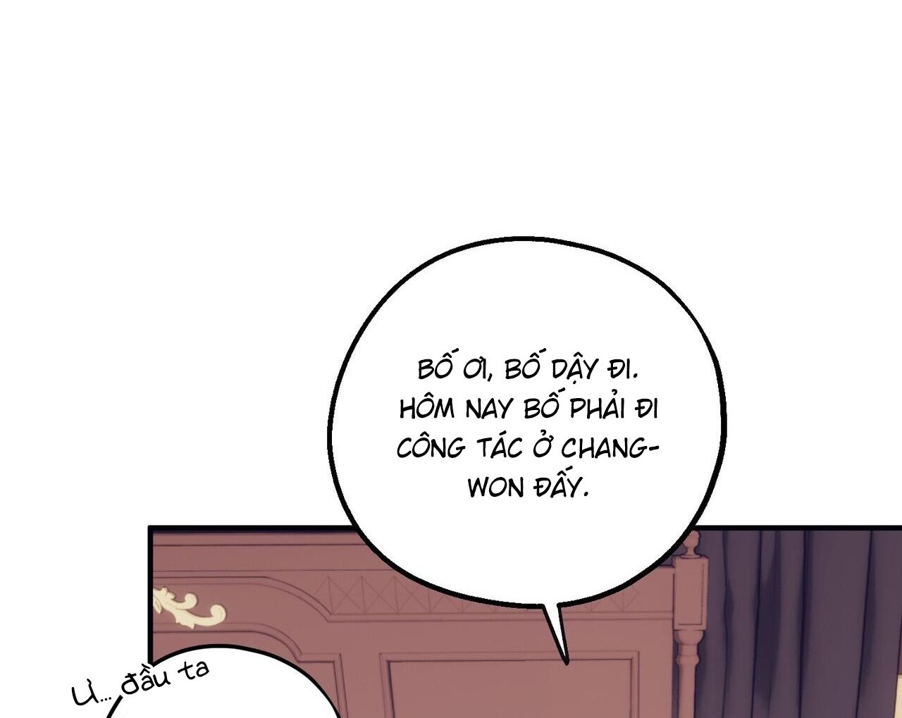 chàng dâu nhà họ kang chapter 47 75