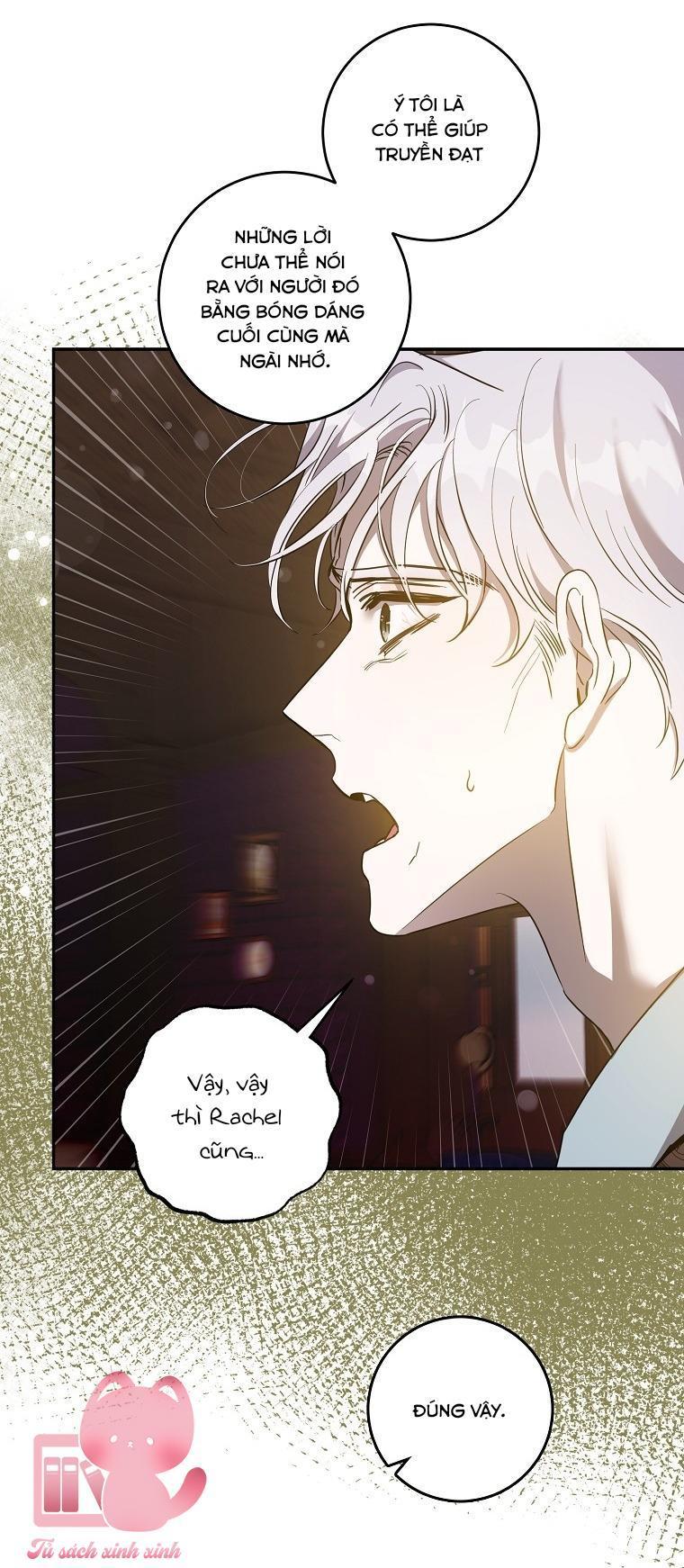 thuần hóa bạo chúa rồi bỏ trốn chapter 75 47