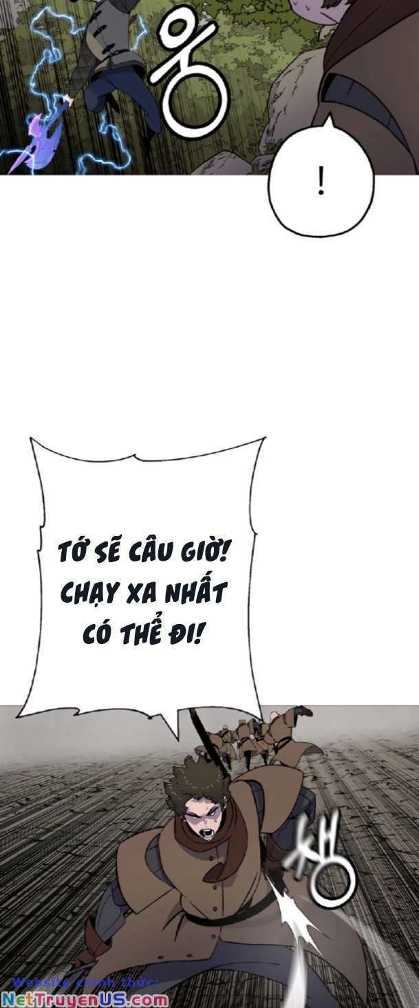 chiến binh quật cường chapter 121 47