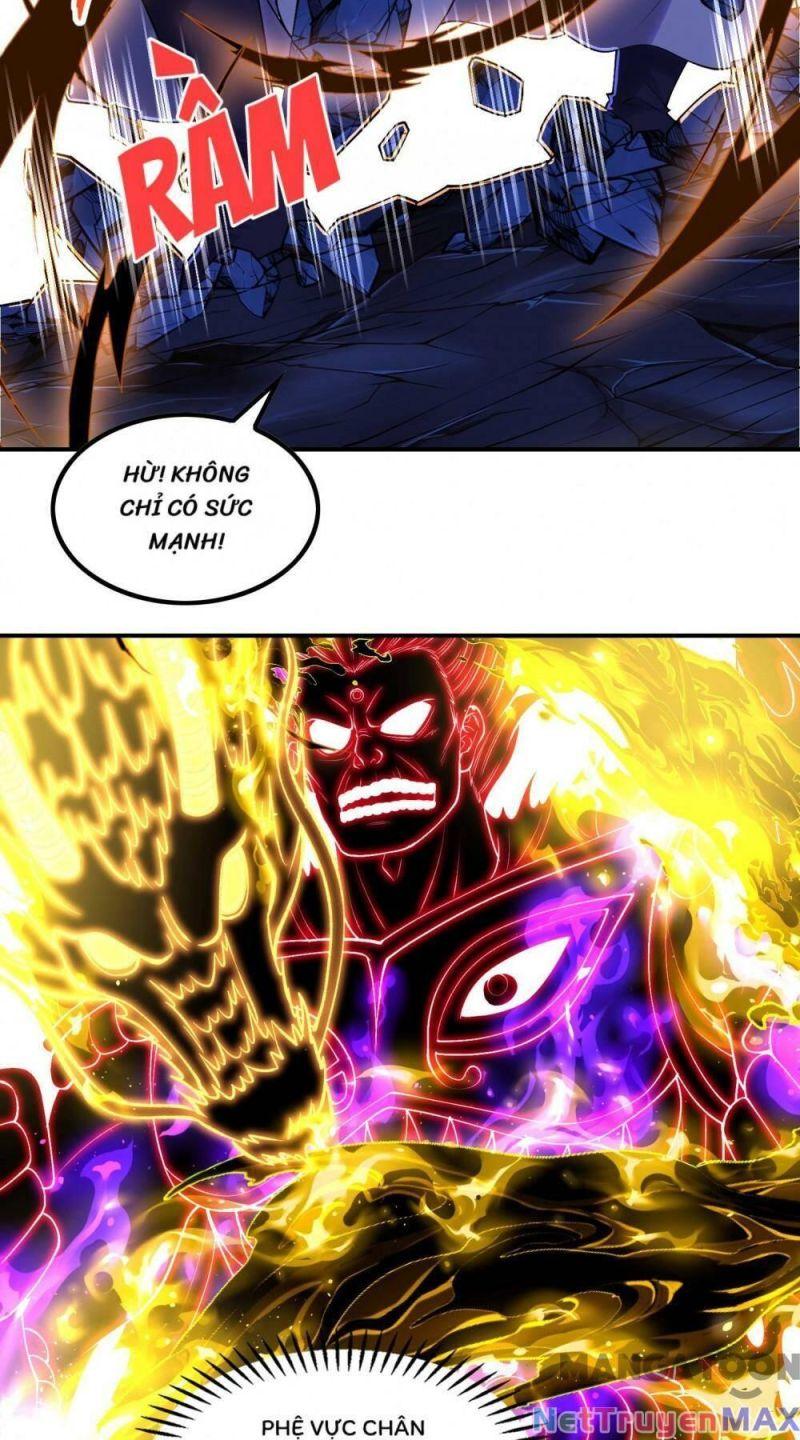 đệ nhất người ở rể chapter 208 21