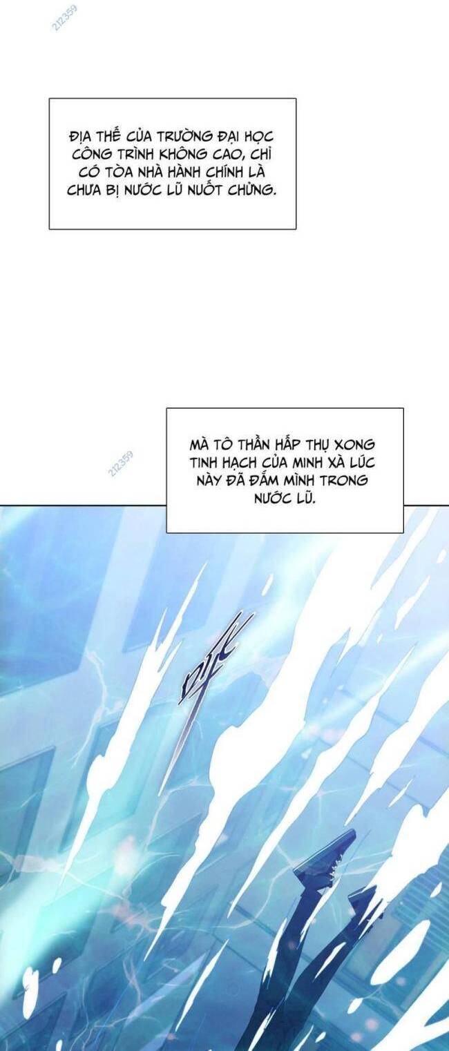 kẻ tàn nhẫn ngày tận thế: bắt đầu dự trữ hàng tỉ tấn vật tư chapter 18 4