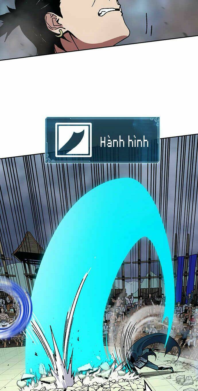 npc bắt đầu từ kỹ năng lv.999 chapter 15 13