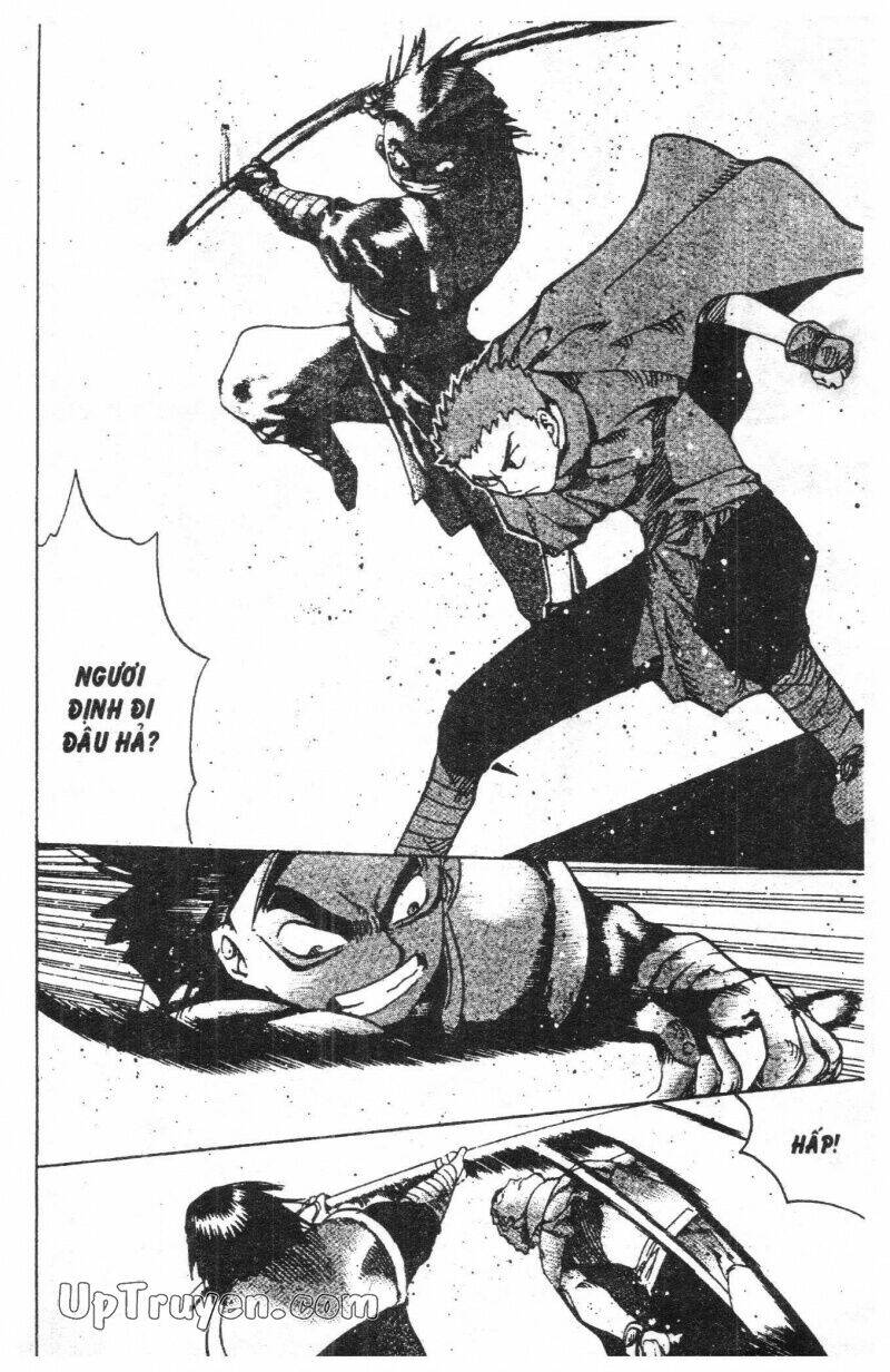 giang hồ bá đạo ký chapter 15 173