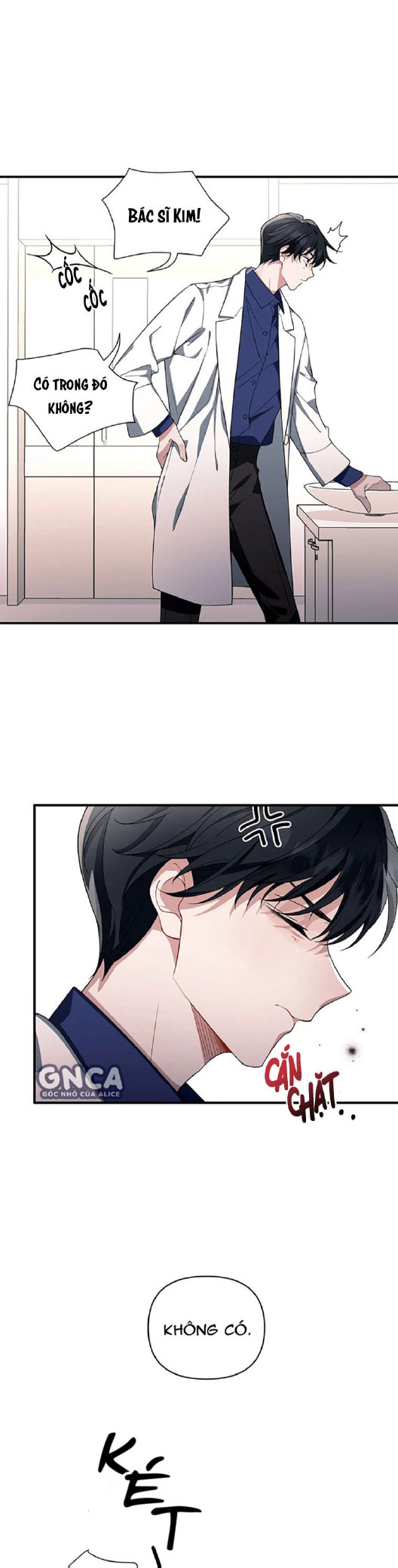 vết tích chapter 11 22