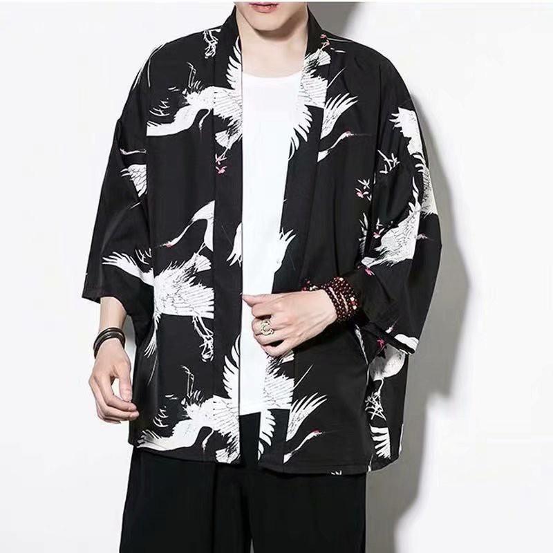 Áo Sơ Mi Tay Ngắn Thời Trang Dành Cho Nam