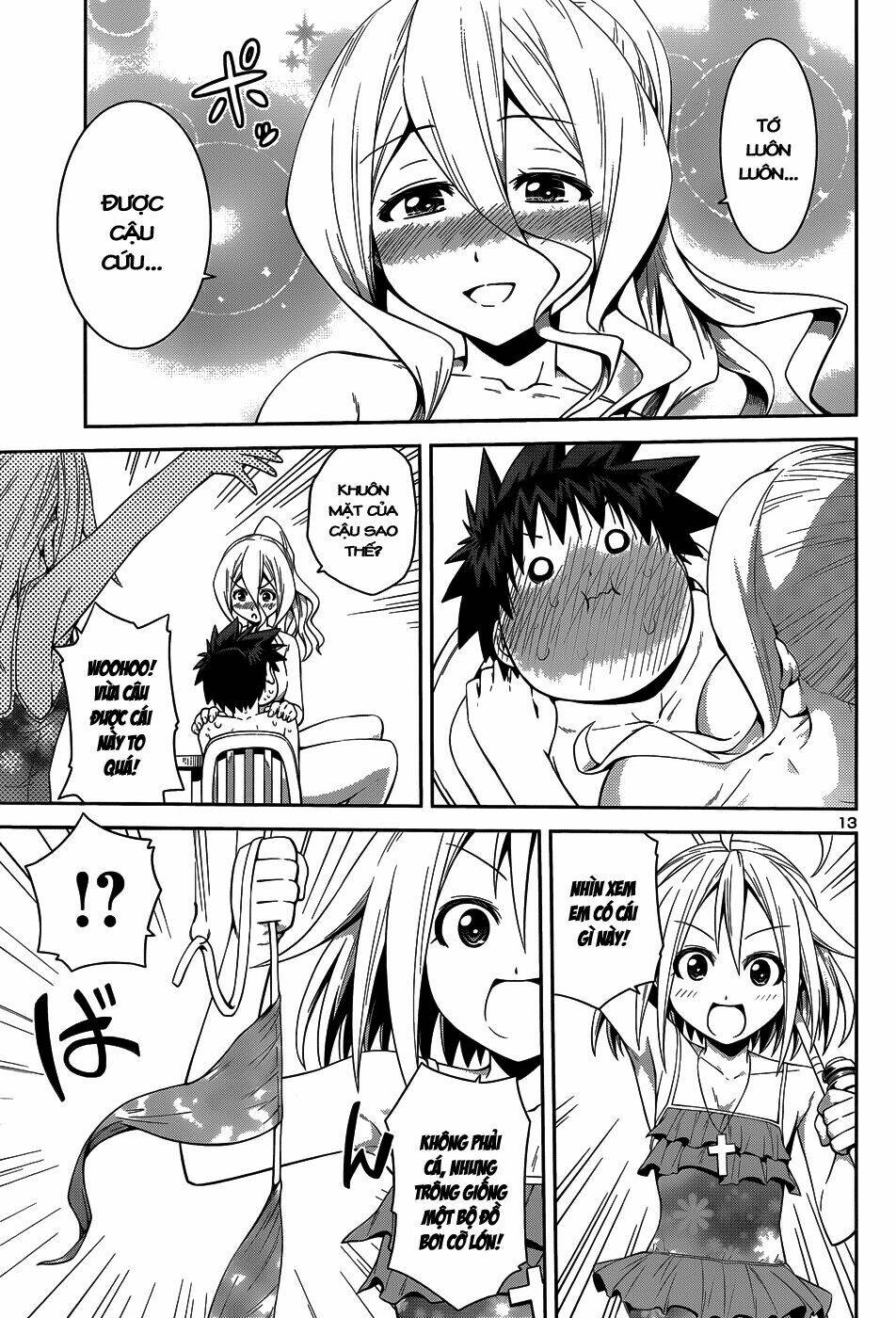 in bura chapter 14 14