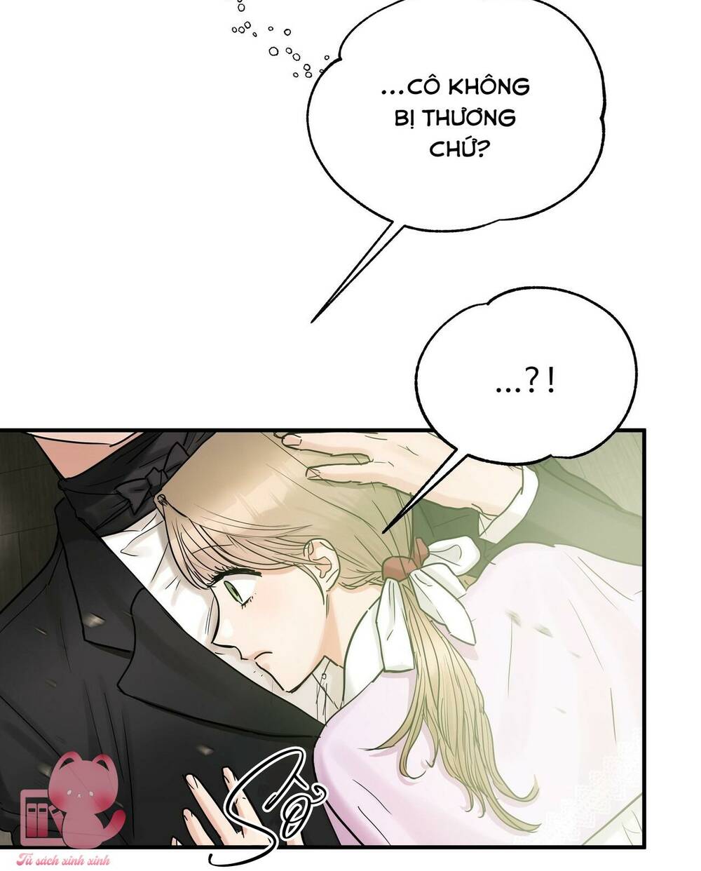 người thừa kế chapter 19 56