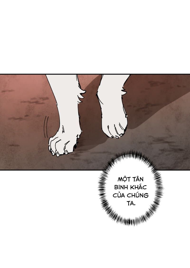 lumine - cội nguồn ánh sáng chapter 106 34