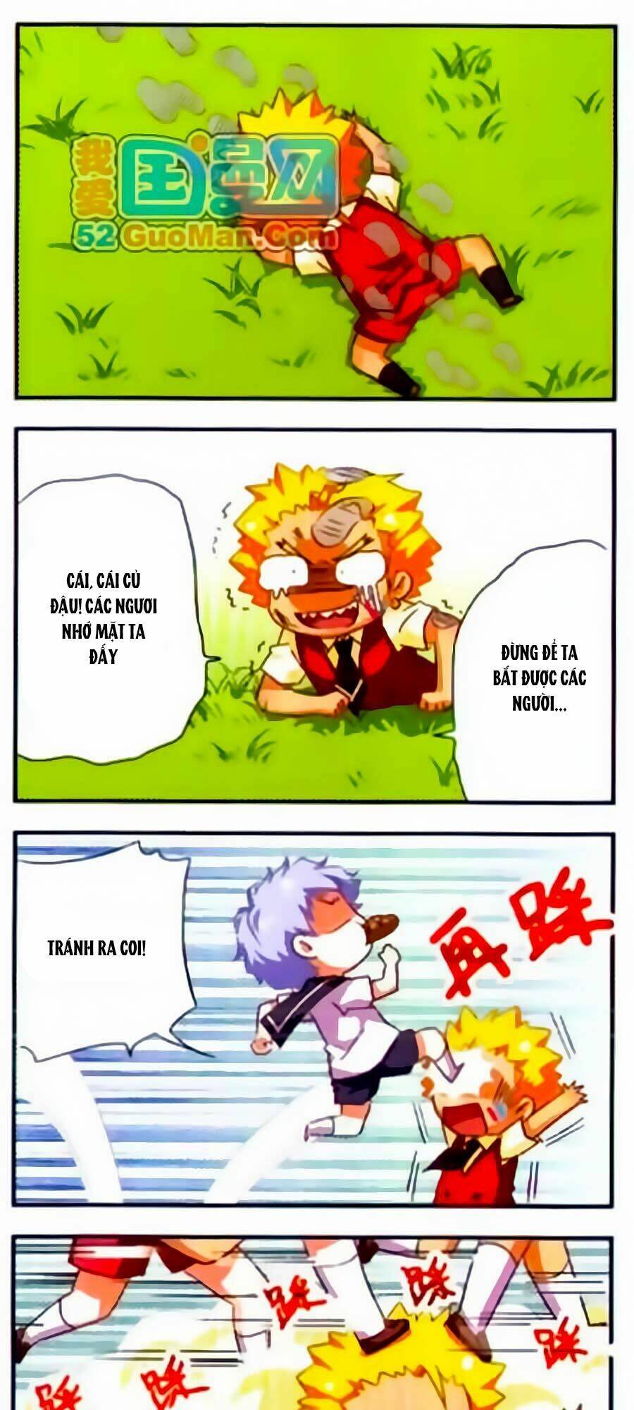 manh tam quốc chapter 56 11