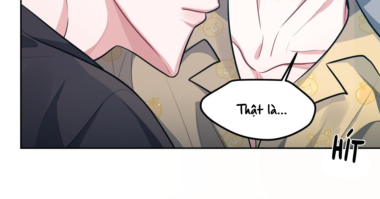 hôm nay cũng là một ngày tươi đẹp chapter 2 37