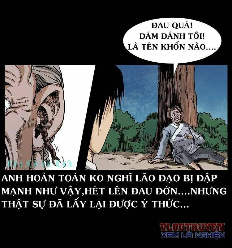 tiên sơn truyền kỳ chapter 7 10