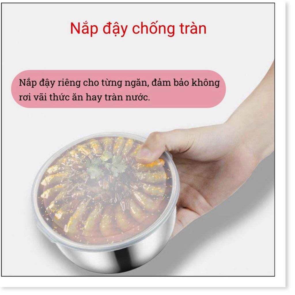 HỘP ĐO ĐIỆN VĂN PHÒNG TẠO NHIỆT NHIỆT TẶNG RẤT NHIỀU INOX