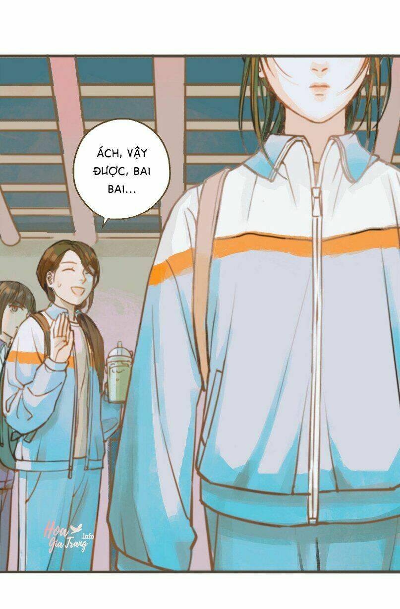 chồng trước 18 tuổi chapter 1 16