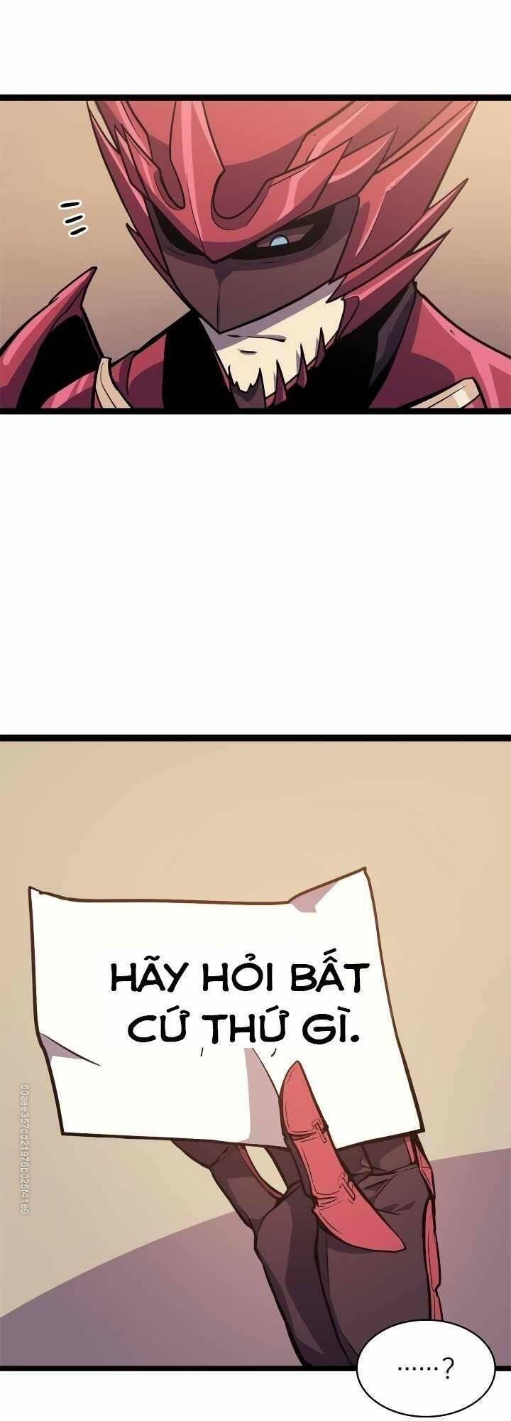 tôi trở lại thăng cấp một mình chapter 87 47