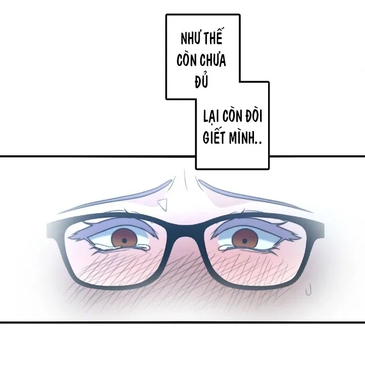 bí mật của omega k chapter 18 18