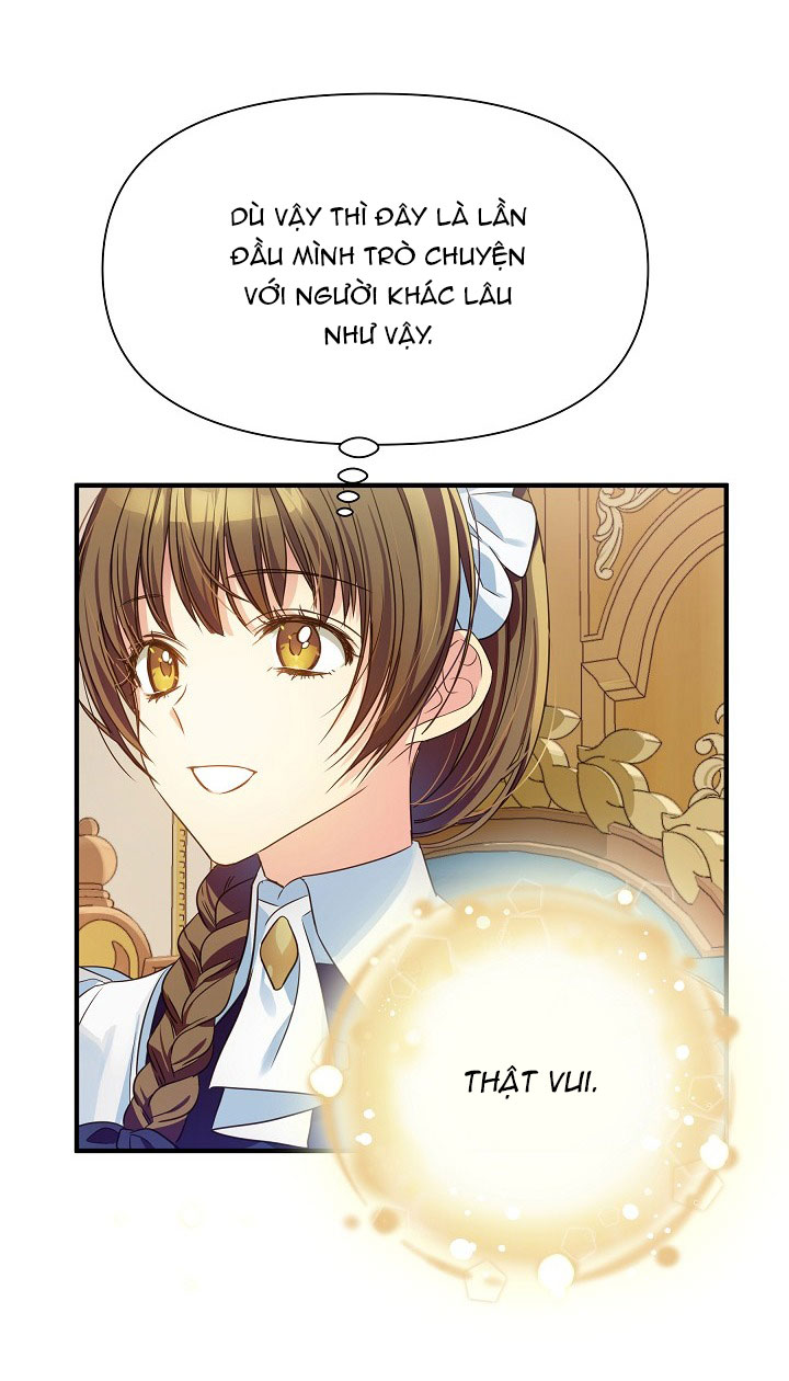 từ lúc bắt đầu tôi vẫn luôn ở bên em chapter 5 40