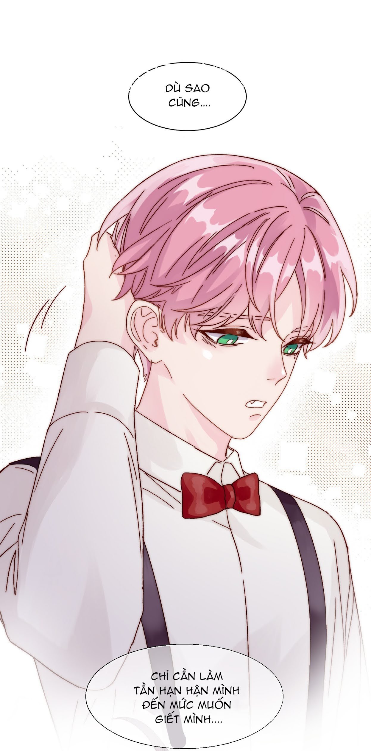 tôi phải trở thành nhân vật đại phản diện chapter 1 30