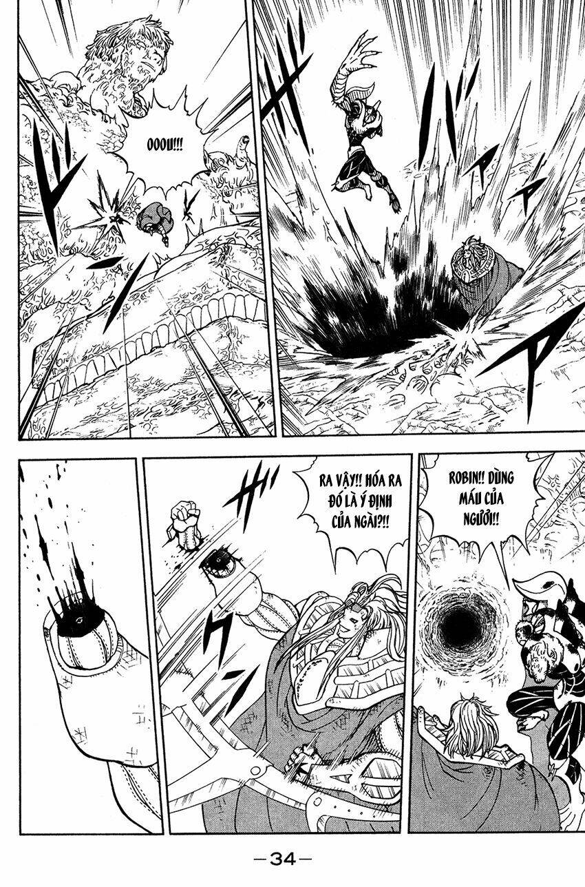 doubutsu no kuni chapter 50 46