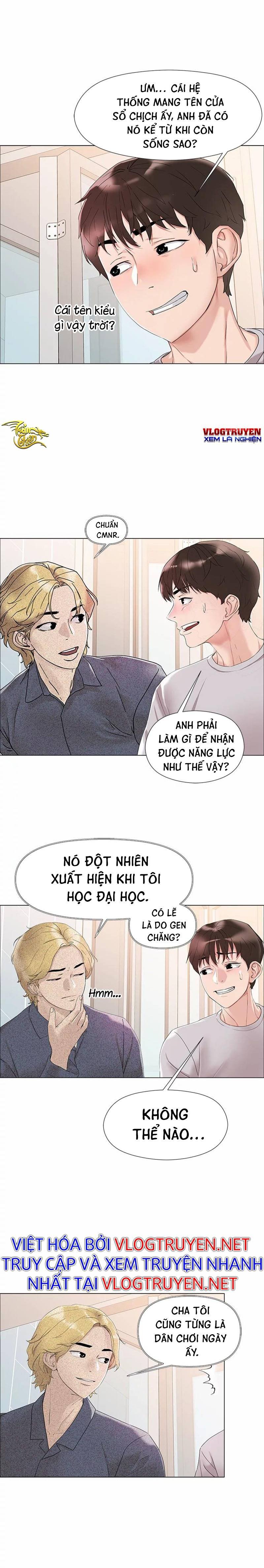 siêu chịch hệ thống của “hắc ám vương giả” chapter 2 28