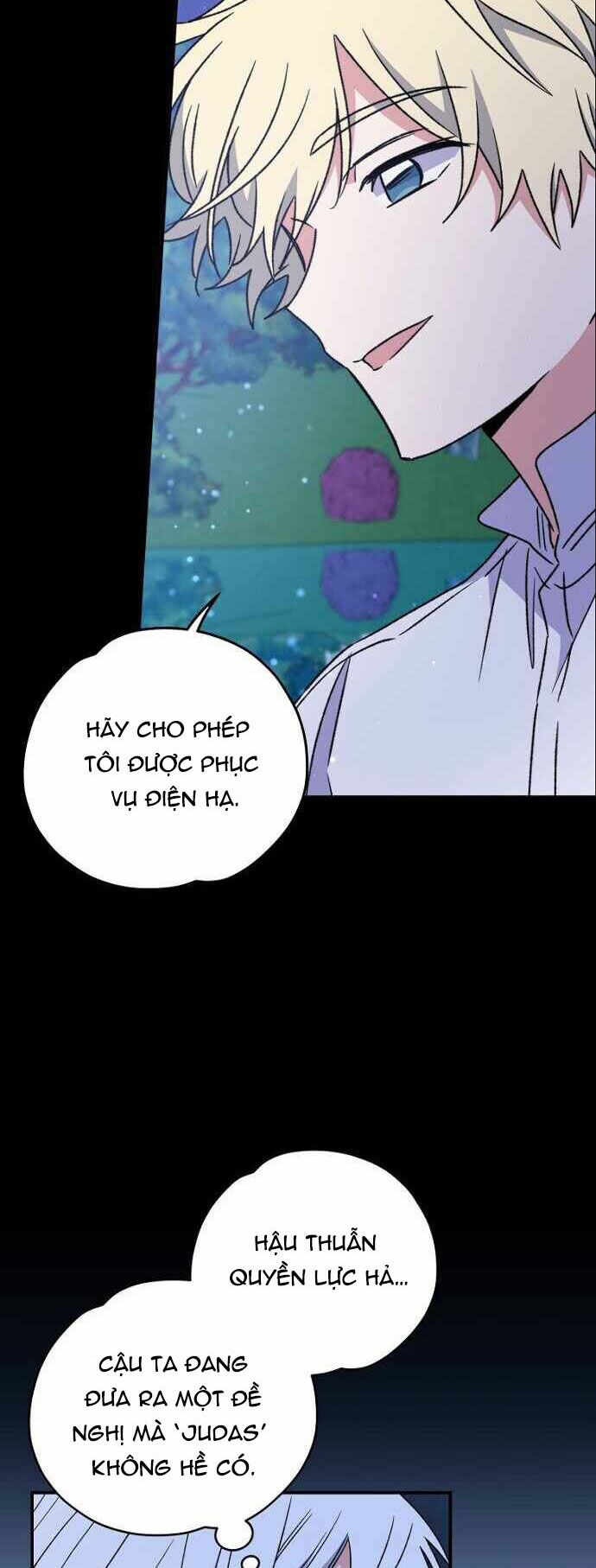 nhà hiền triết yigret chapter 28 29